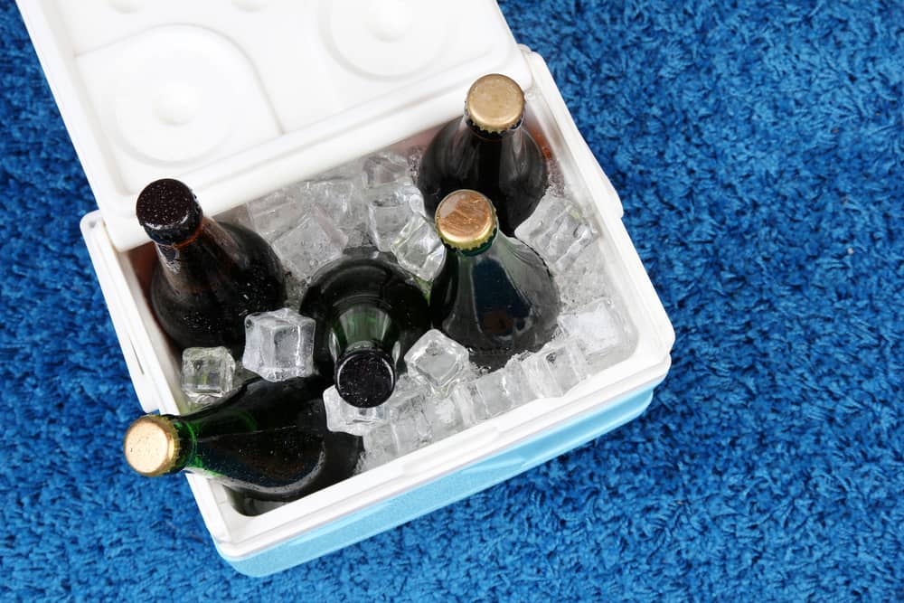Early Prime Day cooler deals