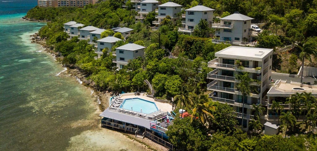 Lindquist Beach Resort and Hotels