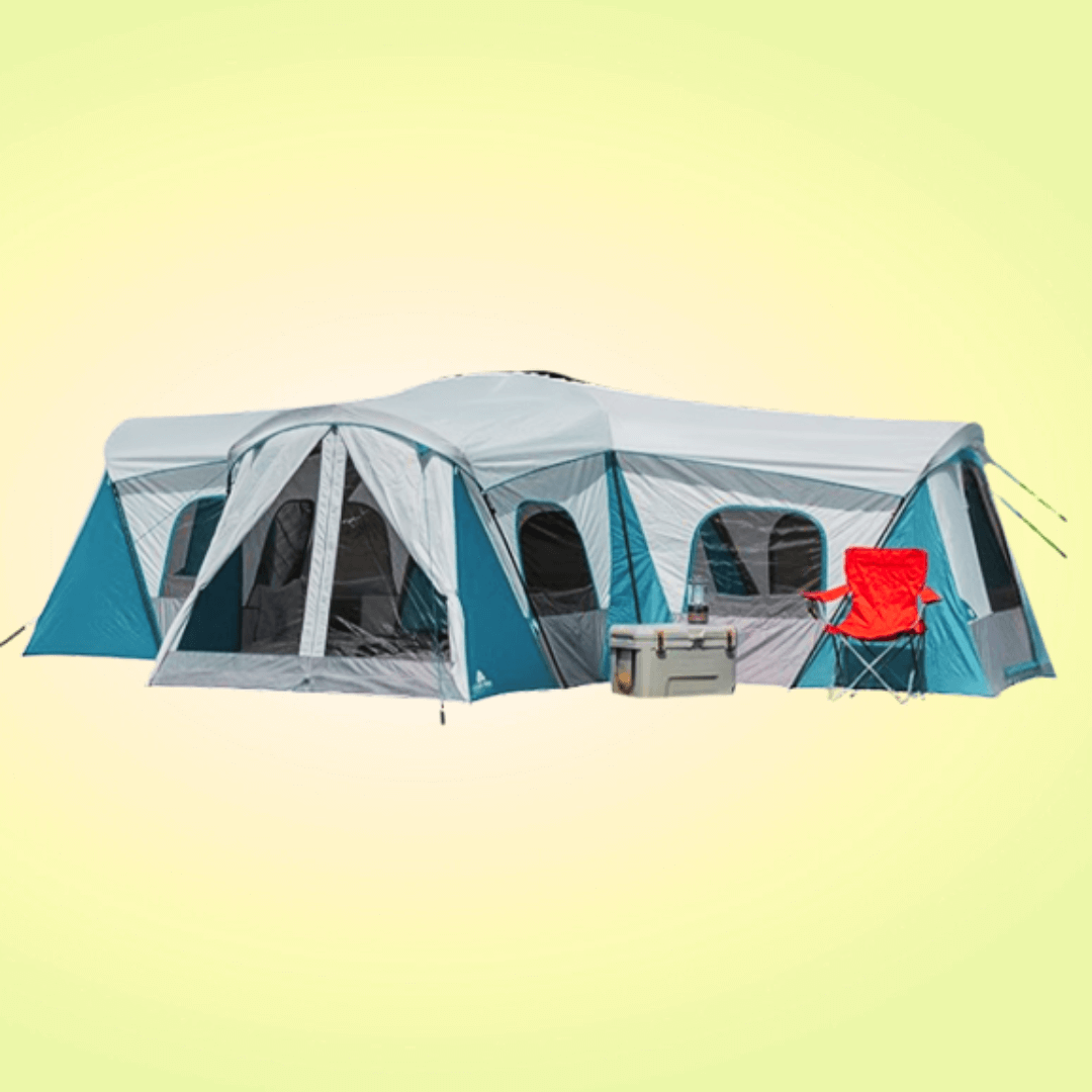 Ozark Trail 20-Person Tent
