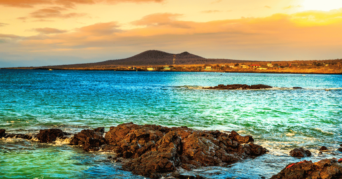 How to visit Galapagos islands on a budget in 2024