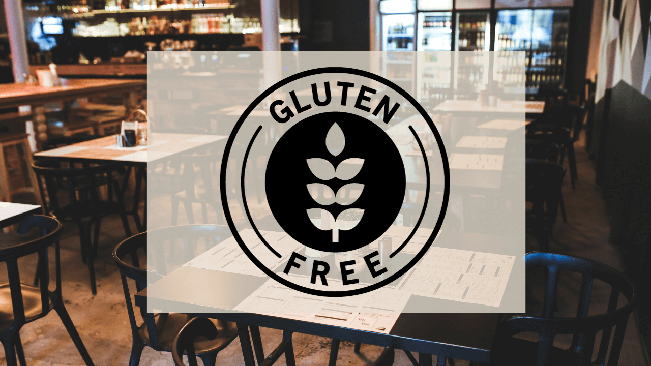 Gluten Free Restaurants