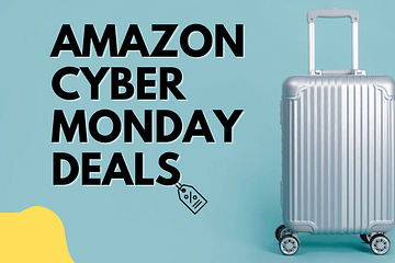 Amazon Black Friday Cyber Monday Deals