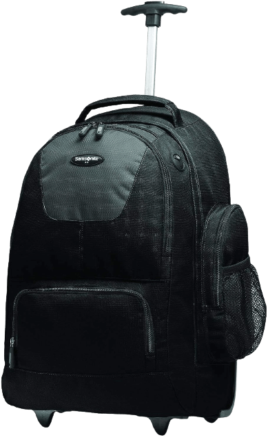Samsonite Wheeled Backpack 