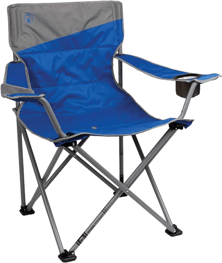 Coleman Camp Chair