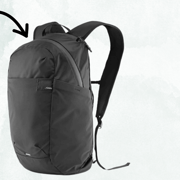 Matador Packable Backpack