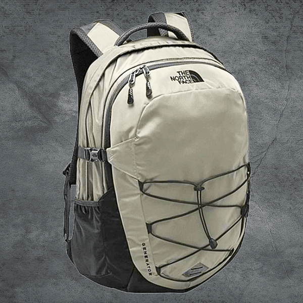 North Face Generator Backpack
