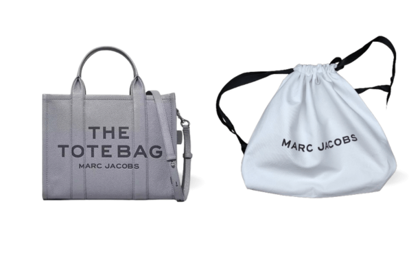 Tips for Storing Your Marc Jacobs Tote Bag