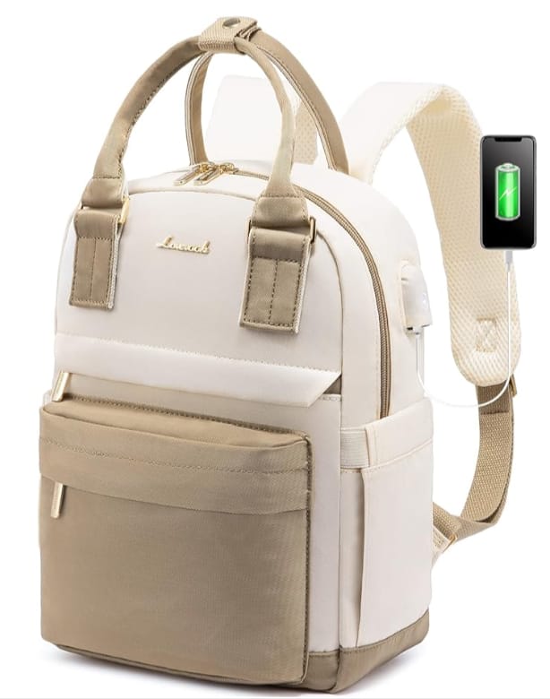 LOVEVOOK Mini Backpack